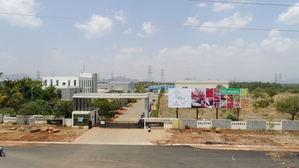 Park billboards