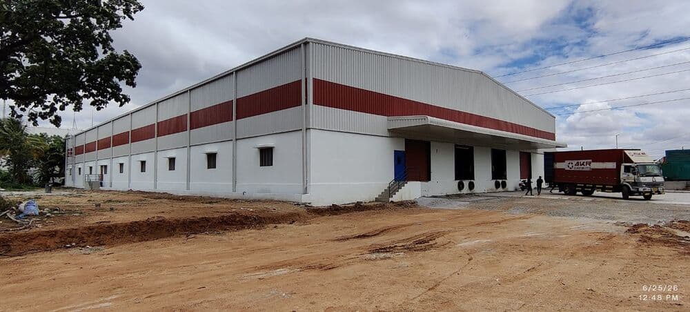PRAN — facility
