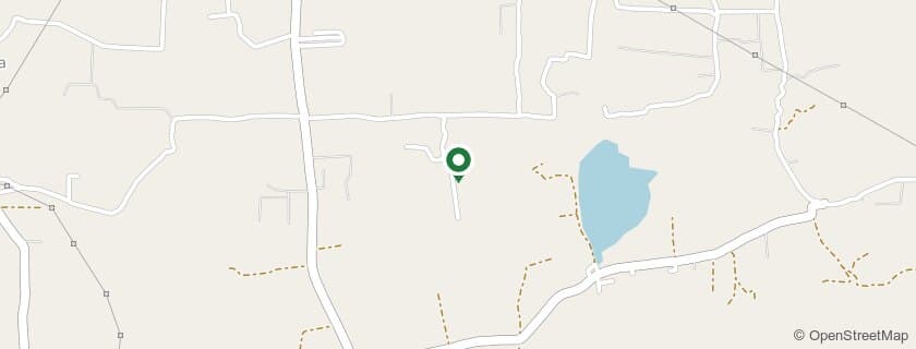 Map showing India Food Park in Vasanthanarasapura, Tumkur, Karnataka