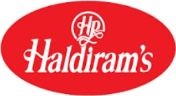 Haldiram's
